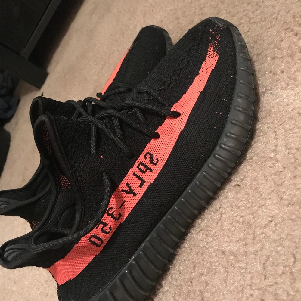 Adidas Yeezy Boost 350 V2